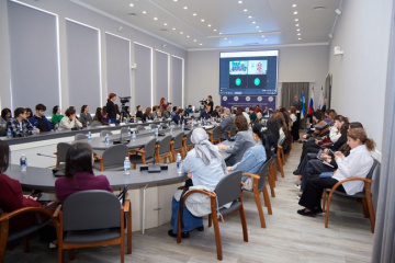 Ненадлежащую рекламу и как с ней бороться обсудили на конференции в Нальчике